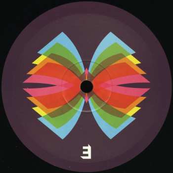 2LP Kneebody: Chapters
