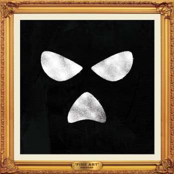 CD Kneecap: Fine Art