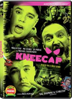 Album Kneecap: Kneecap