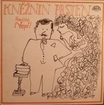 Album František Nepil: Kněžnin Prsten