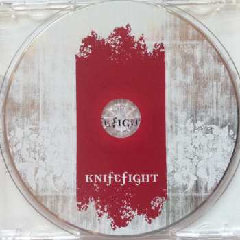CD Knifefight: Knifefight