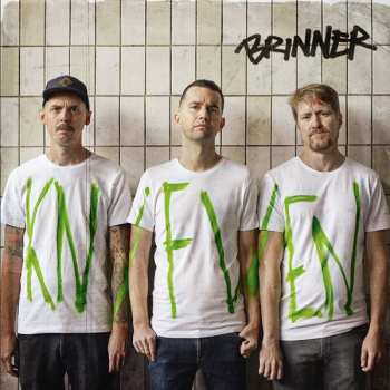 Album Knifven: Brinner