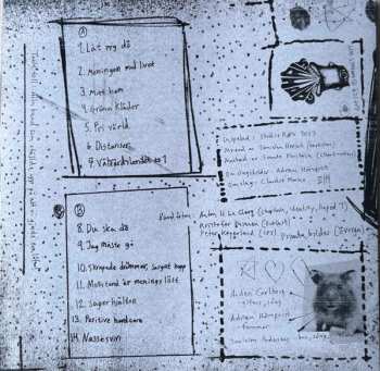 LP Knifven: Linköping! CLR