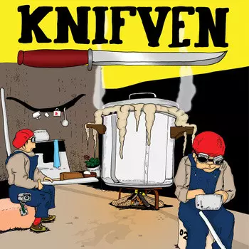 Knifven: Smutsen / Bingo