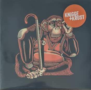 Album Knigge + Krust: Knigge + Krust