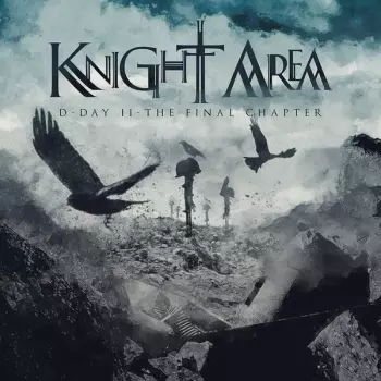 Knight Area: D-Day II - The Final Chapter