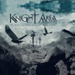 CD Knight Area: D-Day II - The Final Chapter