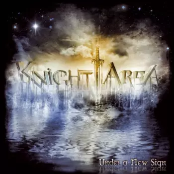 Knight Area: Under A New Sign