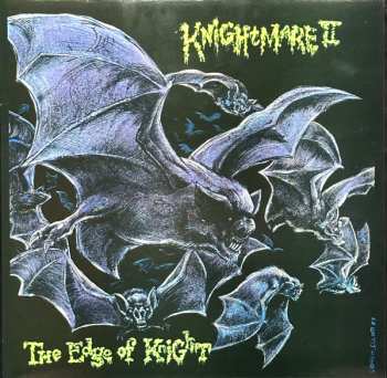 2LP Knightmare II: The Edge Of Knight