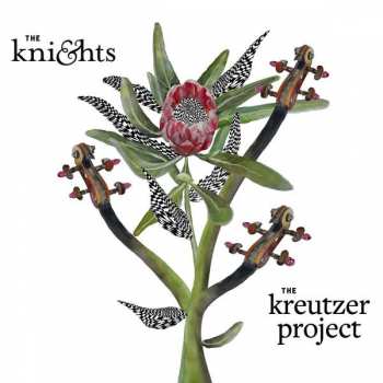 Album Knights / Eric Jacobsen: Violinkonzert Nach Der Violinsonate Nr. 9 "kreutzer"