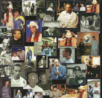 CD Knoc-Turn'al: L.A. Confidential Presents Knoc-Turn'al