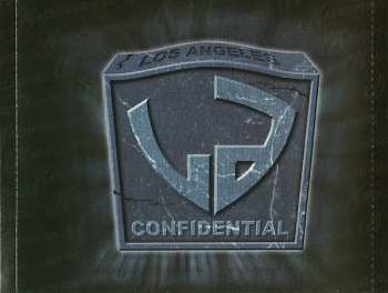 CD Knoc-Turn'al: L.A. Confidential Presents Knoc-Turn'al