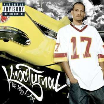 Album Knoc-Turn'al: The Way I Am