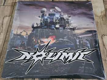 2LP Knock2: nolimit