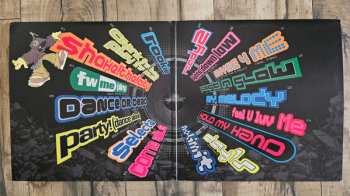 2LP Knock2: nolimit