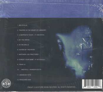 CD Knocked Loose: A Different Shade Of Blue