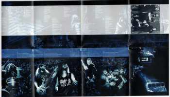 CD Knocked Loose: A Different Shade Of Blue