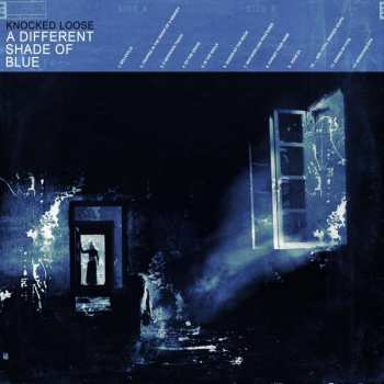 LP Knocked Loose: A Different Shade of Blue LTD | CLR