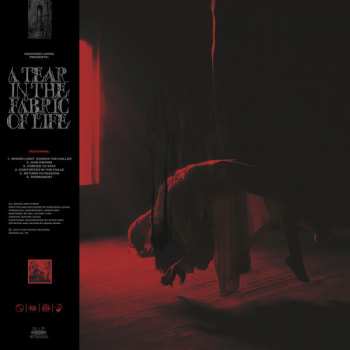 Album Knocked Loose: A Tear In The Fabric Of Life