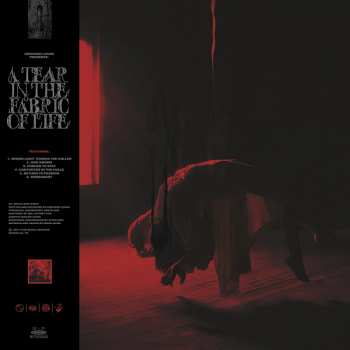 CD Knocked Loose: A Tear In The Fabric Of Life