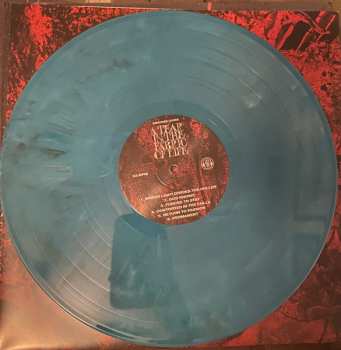 LP Knocked Loose: A Tear In The Fabric Of Life CLR | LTD