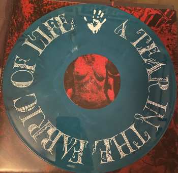LP Knocked Loose: A Tear In The Fabric Of Life CLR | LTD