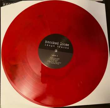LP Knocked Loose: Laugh Tracks
