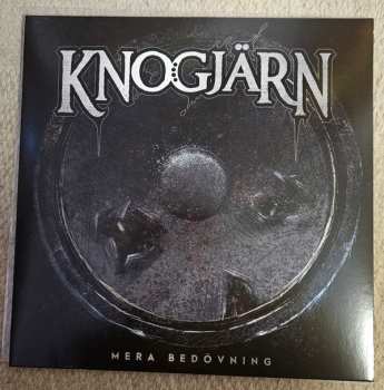 Album Knogjärn: Mera bedövning