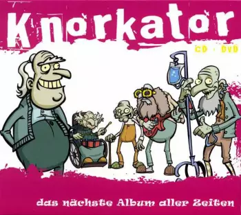 Das Nächste Album Aller Zeiten