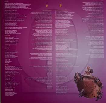 LP Knorkator: Das Nächste Album Aller Zeiten LTD