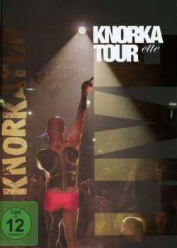 Album Knorkator: Knorkatourette