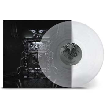 Album Knosis: Genknosis