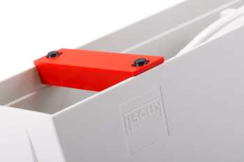 Audiotechnika Knosti Disco-Antistat Generation II Plus Ultraclean