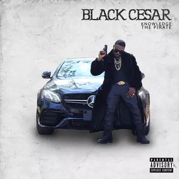 Knowledge The Pirate: Black Cesar