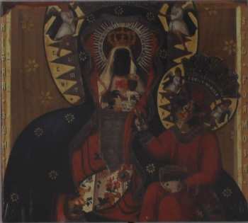 Album Knowledge The Pirate: Family Jewels