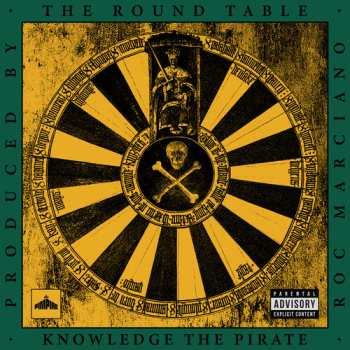 Album Knowledge The Pirate: The Round Table