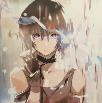 5LP (K)NoW_NAME: Sakura Quest "Best" Deluxe Edition CLR | LTD | NUM