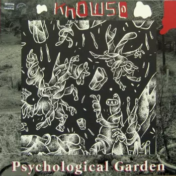 Psychological Garden / Rare Auld Trip
