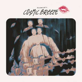 Album Knowsum: Cosmic Breeze