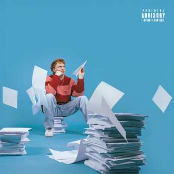 Album Knox: Going, Going, Gone