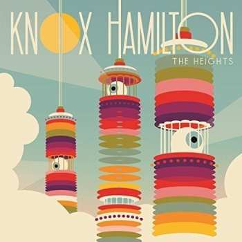 Album Knox Hamilton: The Heights