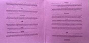 LP Knuckle Puck: Copacetic CLR | LTD