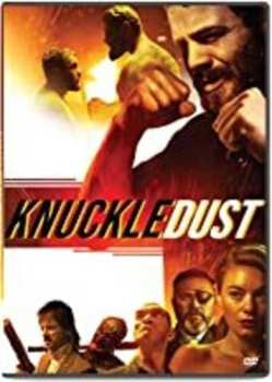 Album Knuckleduster: Knuckleduster