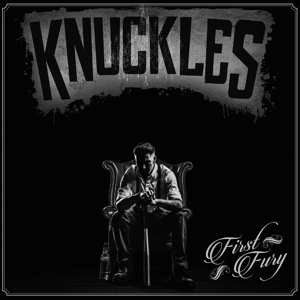 Album Knuckles: First Fury