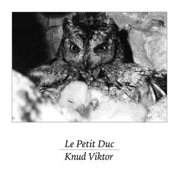 Album Knud Viktor: Le Petit Duc