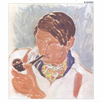 CD Knudåge Riisager: Slaraffenland Suites I & II / Tolv Med Posten / Concertino Per Tromba / Darduse