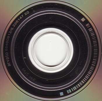 CD Knudåge Riisager: The Symphonic Edition Volume 2