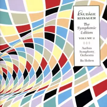 The Symphonic Edition Volume 2