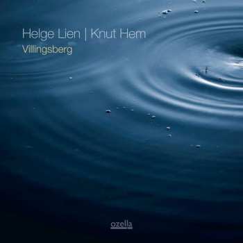 LP Helge Lien: Villingsberg LTD