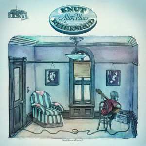 Album Knut Reiersrud: Afton Blues